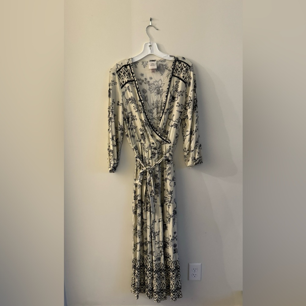 Pretty dress